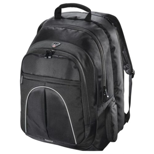 Hama "Vienna" Laptop Backpack 17,3" Black