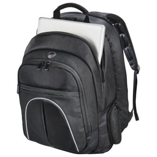 Hama "Vienna" Laptop Backpack 17,3" Black