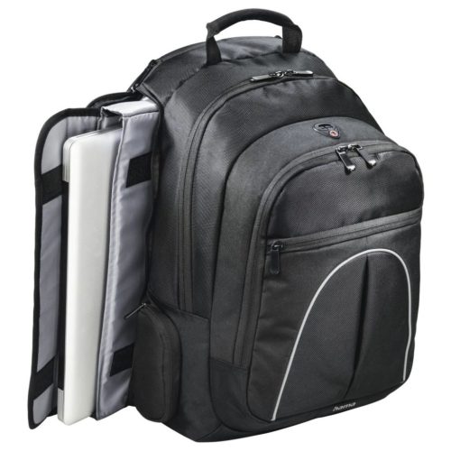 Hama "Vienna" Laptop Backpack 17,3" Black