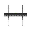 Hama TV Wall Bracket Rigid 191 cm (75") to 40 kg Wall Spacing 23mm