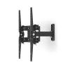 Hama TV Wall Bracket Swivel Tilt Pull-out 165 cm (65") up to 30 kg