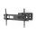 Hama TV Wall Bracket Tilt 191 cm (75") up to 40 kg