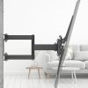 Hama TV Wall Bracket Tilt 191 cm (75") up to 40 kg