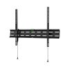 Hama TV Wall Bracket Tilting 191 cm (75") to 40 kg Wall Spacing 28mm