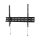 Hama TV Wall Bracket Tilting 191 cm (75") to 40 kg Wall Spacing 28mm