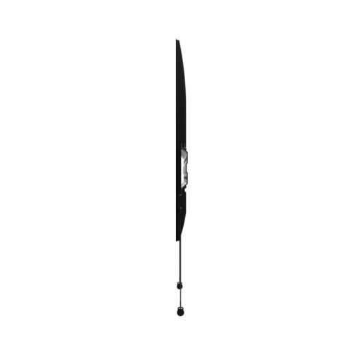 Hama TV Wall Bracket Tilting 191 cm (75") to 40 kg Wall Spacing 28mm