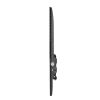 Hama TV Wall Bracket Tilting 191 cm (75") to 40 kg Wall Spacing 28mm
