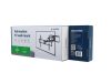 Gembird WM-105ST-01 Full motion TV wall mount  50"-105" Black