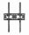 Gembird WM-75T-03 Portrait Digital Signage TV Wall Mount 37"-75" Black