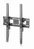 Gembird WM-75T-03 Portrait Digital Signage TV Wall Mount 37"-75" Black