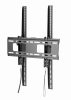 Gembird WM-75T-03 Portrait Digital Signage TV Wall Mount 37"-75" Black