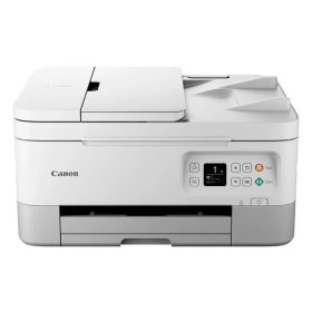   Canon Pixma TS7451i Wireless Tintasugaras Nyomtató/Másoló/Scanner White
