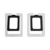 Thonet & Vander Ziel speaker stand White