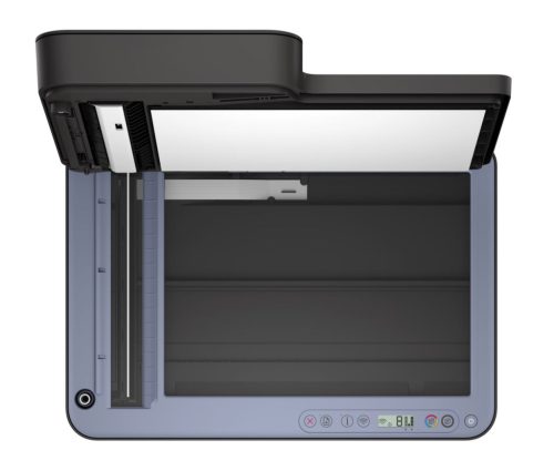 HP DeskJet 4330 AiO Wireless Tintasugaras/Másoló/Scanner