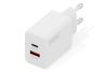 Digitus DA-10300 20W USB Charger White