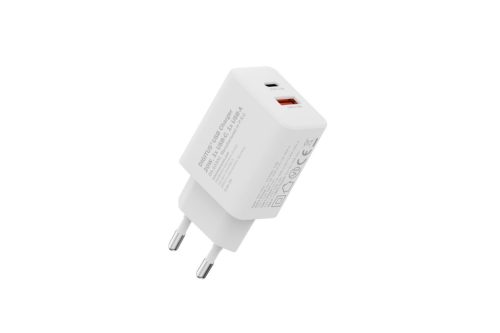 Digitus DA-10300 20W USB Charger White