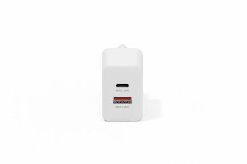 Digitus DA-10301 30W USB GaN Charger White