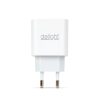 Delight USB Type-C PD20W Fast charger White