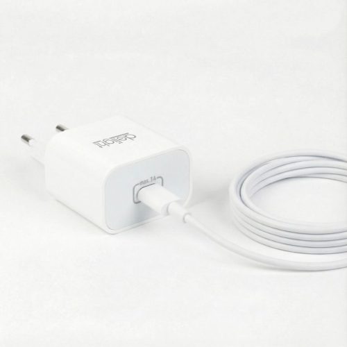 Delight USB Type-C PD20W Fast charger White
