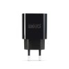 Delight USB Type-C PD20W Fast charger Black