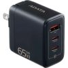 A-Data 65W GaN USB Charger Black (US)