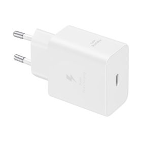 Samsung 45W Power Adapter White