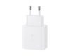 Samsung 45W Power Adapter White
