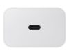 Samsung 45W Power Adapter White