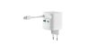 Intenso Compact Fast Charger 65W USB-C/USB-A White