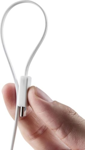 Intenso Compact Fast Charger 65W USB-C/USB-A White