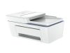 HP DeskJet 4322 AiO Wireless Tintasugaras/Másoló/Scanner