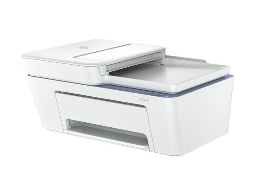 HP DeskJet 4322 AiO Wireless Tintasugaras/Másoló/Scanner