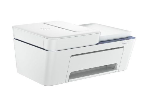 HP DeskJet 4322 AiO Wireless Tintasugaras/Másoló/Scanner