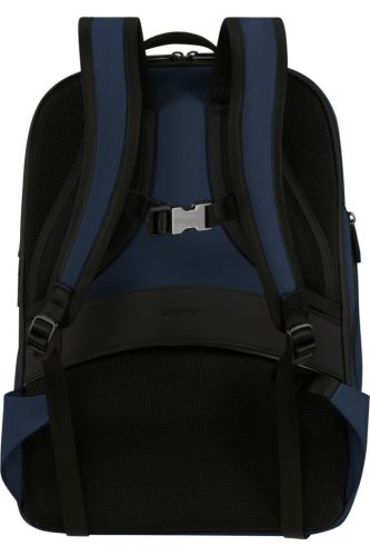 Samsonite Glam-Go Laptop Backpack 15,6" Blue Nights
