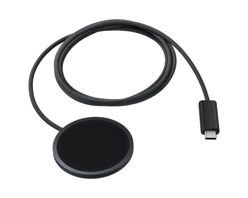 Samsung Magnet Wireless Charger 25W Dark Gray
