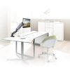 ACT AC8346 Universal laptop tray for monitor arms