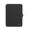 RivaCase 5220 Antishock Laptop Vertical sleeve 11,6-12" Black
