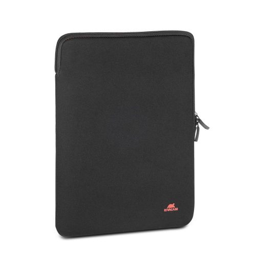 RivaCase 5220 Antishock Laptop Vertical sleeve 11,6-12" Black