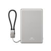 RivaCase Rivapower VA2616 5000mAh PowerBank Grey