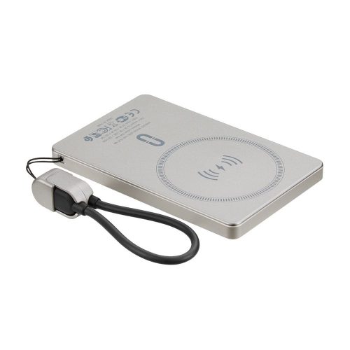 RivaCase Rivapower VA2616 5000mAh PowerBank Grey