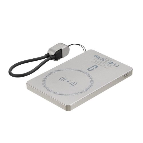 RivaCase Rivapower VA2616 5000mAh PowerBank Grey