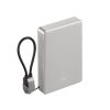 RivaCase Rivapower VA2617 10000mAh PowerBank Grey