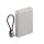 RivaCase Rivapower VA2617 10000mAh PowerBank Grey