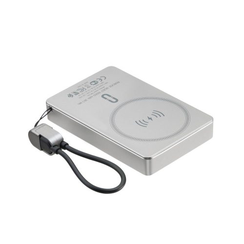 RivaCase Rivapower VA2617 10000mAh PowerBank Grey