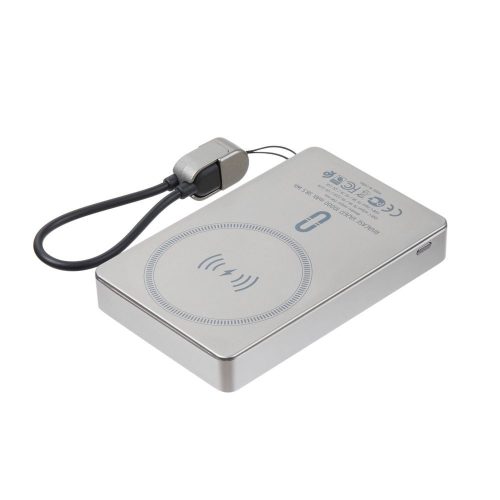 RivaCase Rivapower VA2617 10000mAh PowerBank Grey