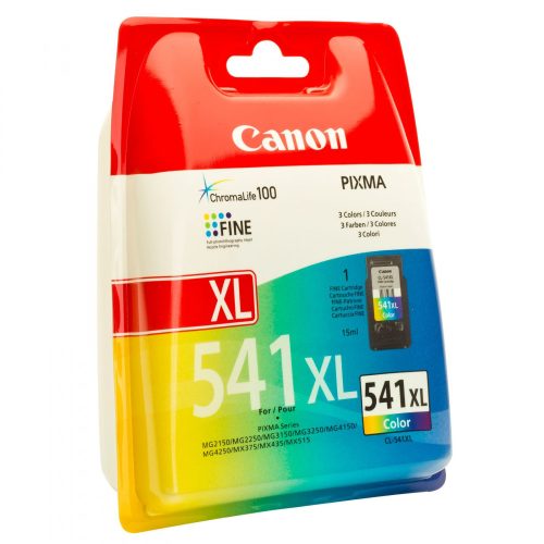 Canon CL-541XL Color tintapatron
