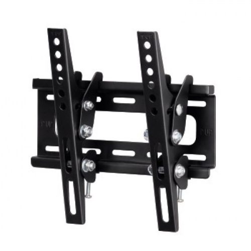 Hama LCD Wall Mount "Motion" 200x200 L Black