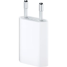 Apple 5W USB Power Adapter White
