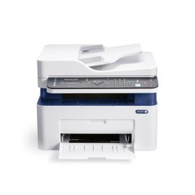   Xerox WorkCentre 3025 Wireless Lézernyomtató/Másoló/Scanner/Fax