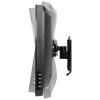 Arctic W1A Monitor Wall Mount Black